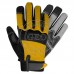 Industrial Safety Hands Protection Mechanical Gloves